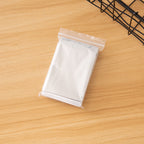 Emergency Thermal Survival Blanket (Compact & Weatherproof)