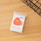 Emergency Thermal Survival Blanket (Compact & Weatherproof)